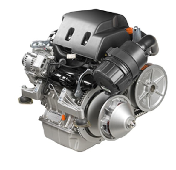 Двигатель дизельный Kohler CT MOVE