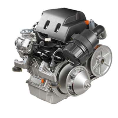 Двигатель дизельный Kohler CT MOVE