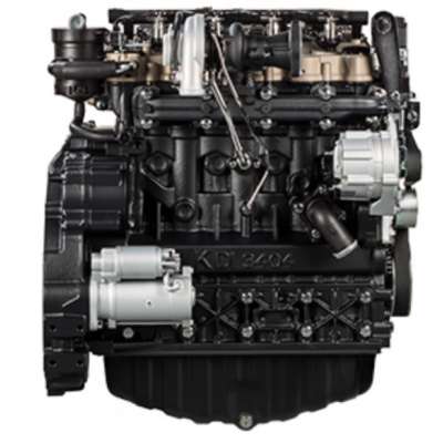 Двигатель дизельный Kohler KDI 3404TCR