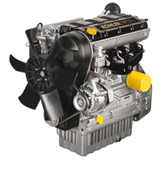 Двигатель дизельный Kohler KDW 1404