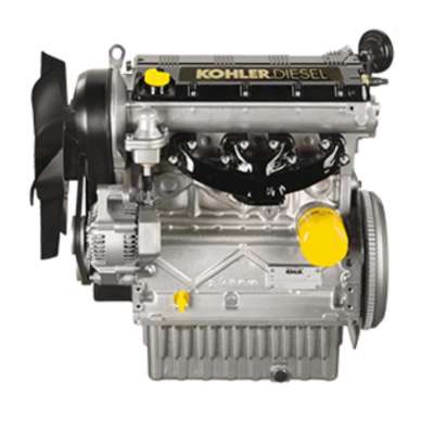 Двигатель дизельный Kohler KDW 1404