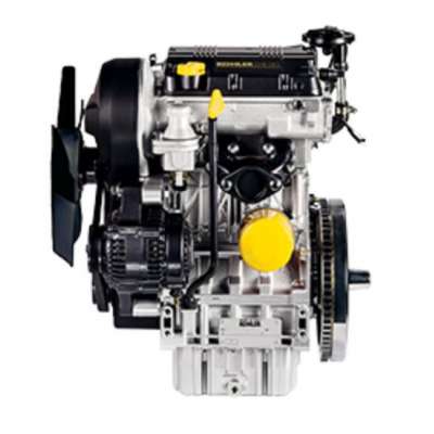 Двигатель дизельный Kohler KDW 502