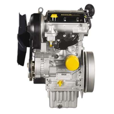 Двигатель дизельный Kohler KDW 702