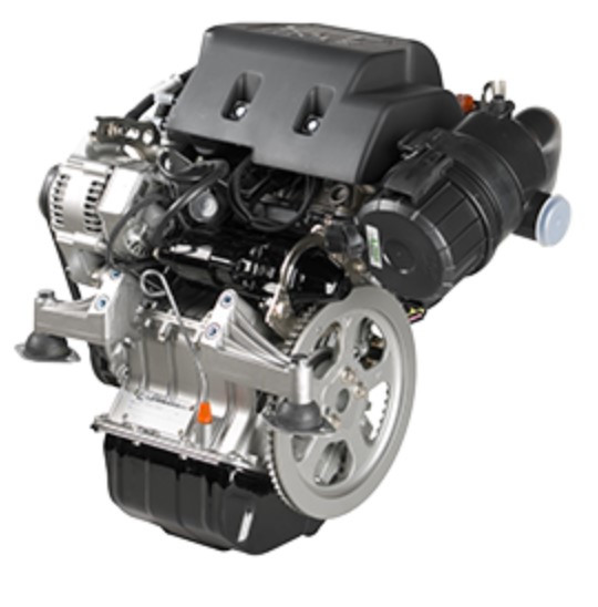 Двигатель дизельный Kohler LDW 492