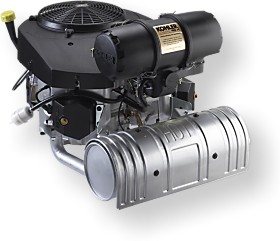 Двигатель бензиновый Kohler CV980-2002