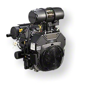 Двигатель бензиновый Kohler ECH749-3001