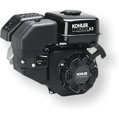 Двигатель бензиновый Kohler SH265-0016